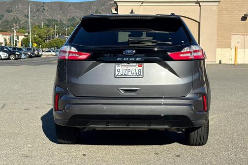 2024 Ford Edge ST Line