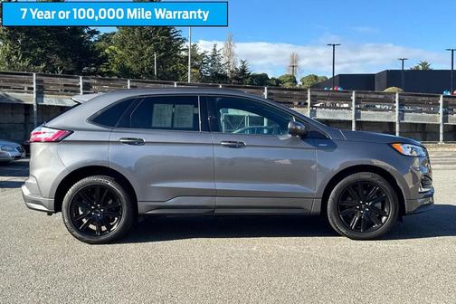 2024 Ford Edge ST Line