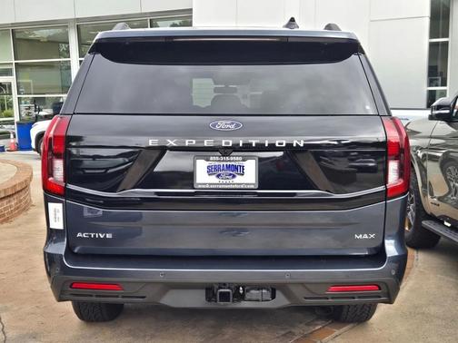 2025 Ford Expedition Max Active 4x4