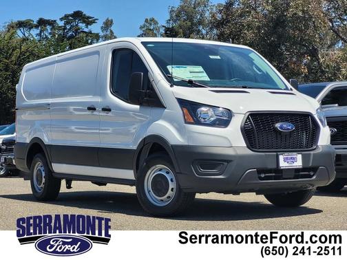 2025 Ford Transit-150 Base
