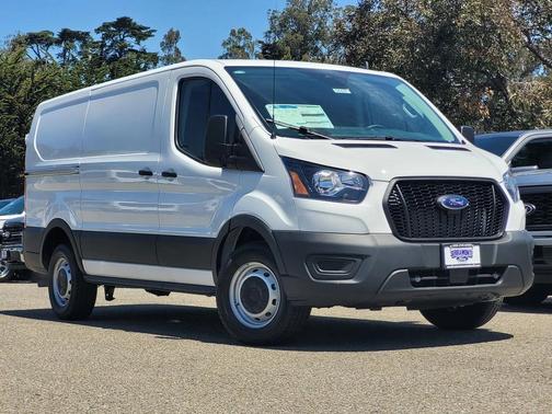2025 Ford Transit-150 Base