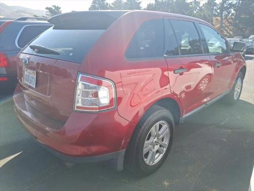 2008 Ford Edge SE