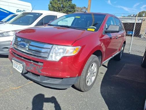 2008 Ford Edge SE