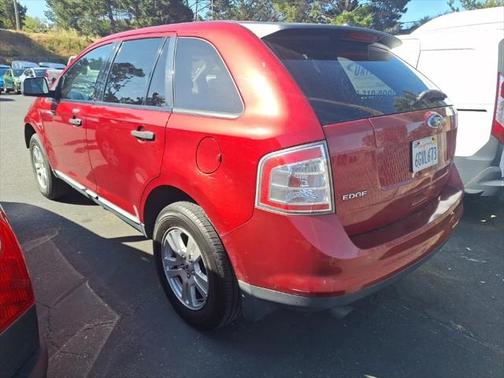 2008 Ford Edge SE