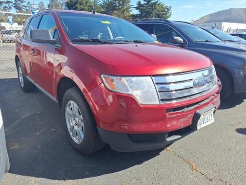 2008 Ford Edge SE