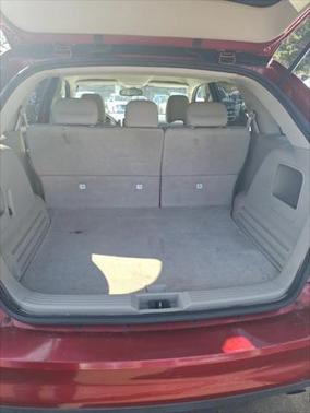 2008 Ford Edge SE