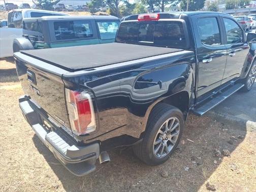 2019 GMC Canyon Denali