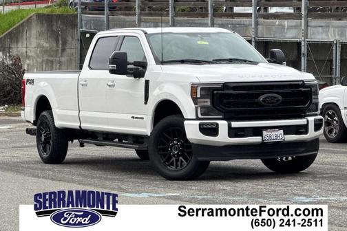 2022 Ford F-350 Lariat