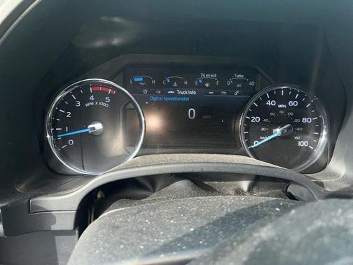 2022 Ford F-350 Lariat