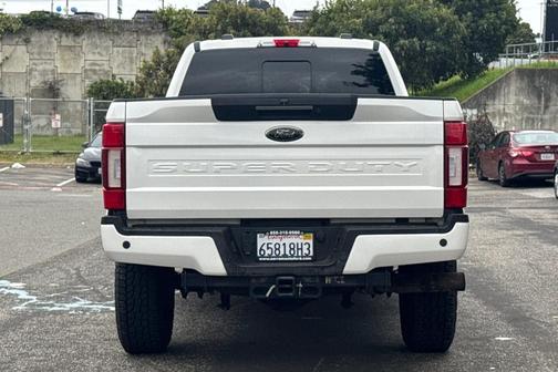 2022 Ford F-350 Lariat