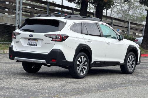 2023 Subaru Outback Limited