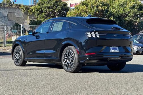 2024 Ford Mustang Mach-E Premium