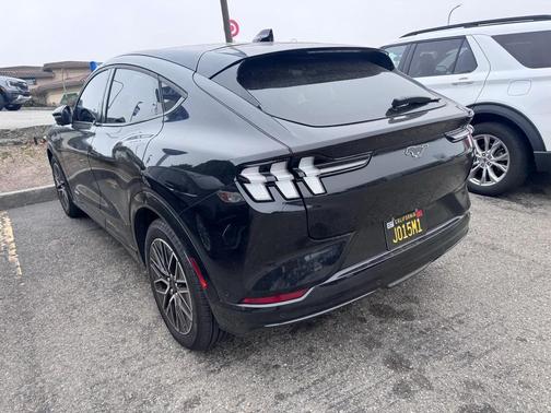 2024 Ford Mustang Mach-E Premium