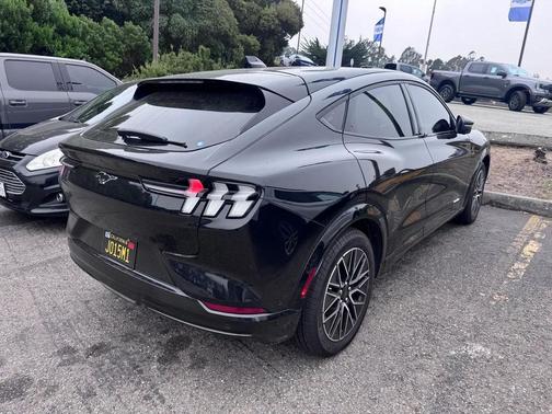 2024 Ford Mustang Mach-E Premium