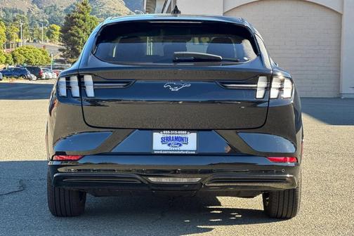 2024 Ford Mustang Mach-E Premium