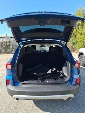 2023 Ford Escape PHEV SE
