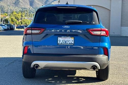 2023 Ford Escape PHEV SE