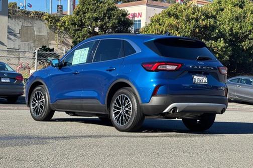 2023 Ford Escape PHEV SE