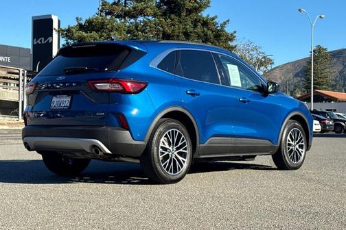 2023 Ford Escape PHEV SE