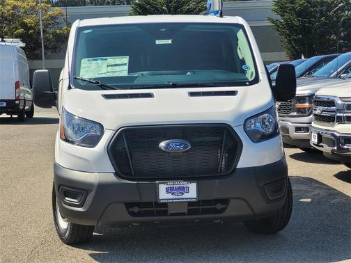 2025 Ford Transit-150 Base