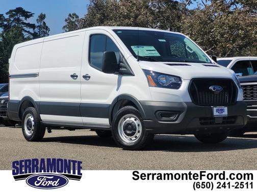 2025 Ford Transit-150 Base