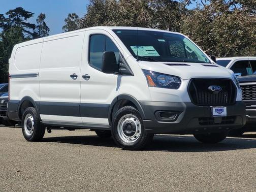 2025 Ford Transit-150 Base