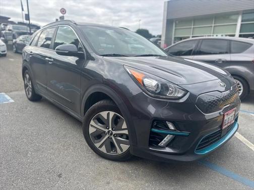 2019 Kia Niro EX