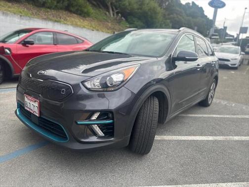 2019 Kia Niro EX