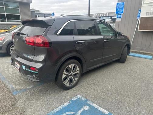 2019 Kia Niro EX