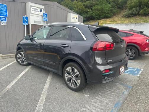 2019 Kia Niro EX