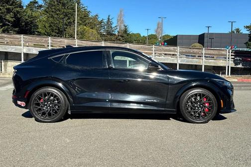 2023 Ford Mustang Mach-E GT