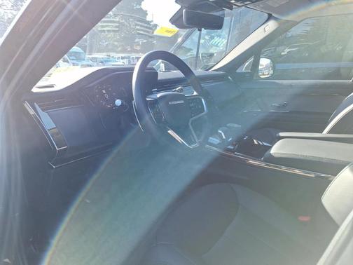 2024 Land Rover Range Rover Sport SE