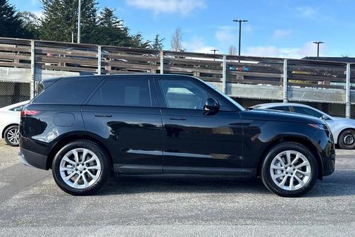 2024 Land Rover Range Rover Sport SE