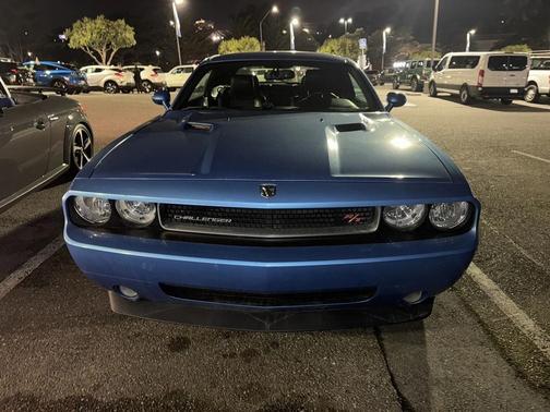 2010 Dodge Challenger R/T