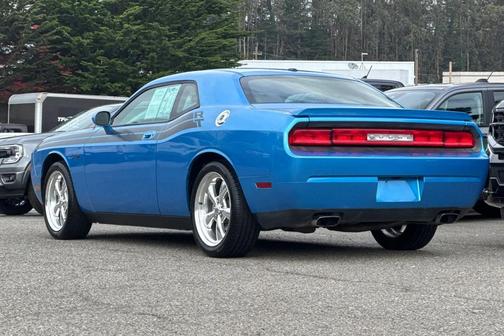 2010 Dodge Challenger R/T