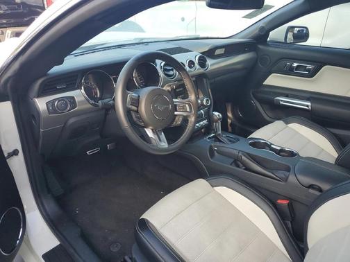 2015 Ford Mustang GT 50 Years Limited Edition