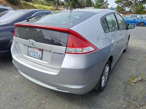 2010 Honda Insight EX