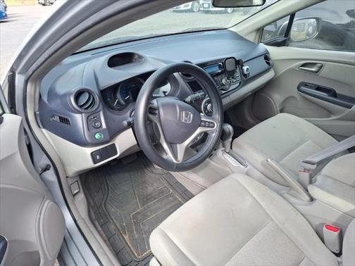 2010 Honda Insight EX