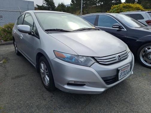 2010 Honda Insight EX