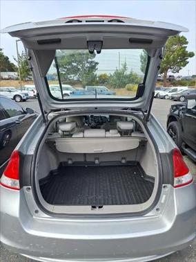 2010 Honda Insight EX