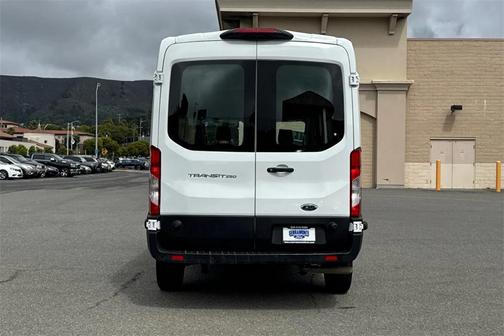 2020 Ford Transit-250 Base