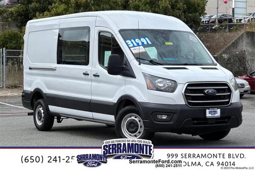 2020 Ford Transit-250 Base