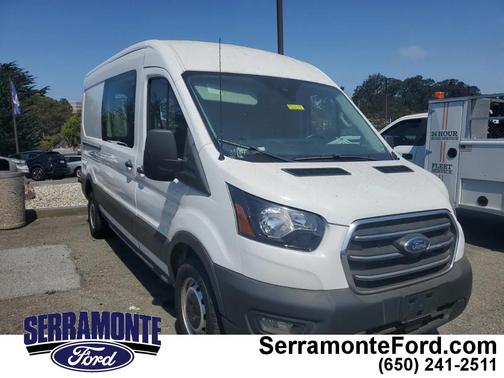 2020 Ford Transit-250 Base