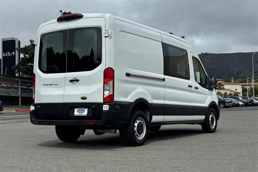2020 Ford Transit-250 Base