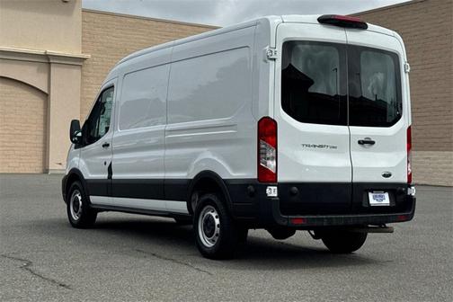 2020 Ford Transit-250 Base