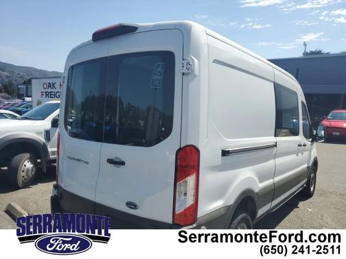 2020 Ford Transit-250 Base
