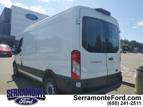 2020 Ford Transit-250 Base