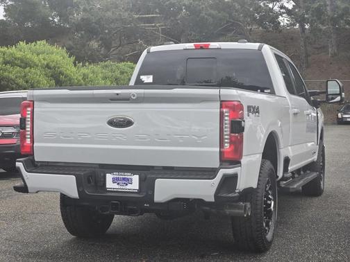 2026 Ford F-250 