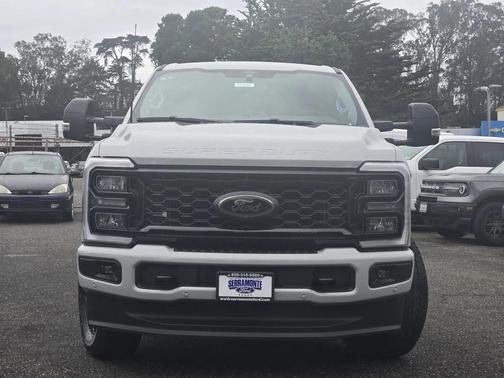 2026 Ford F-250 