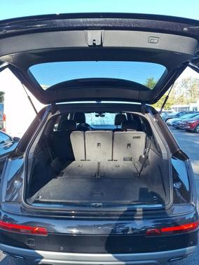 2018 Audi Q7 3.0T Premium Plus